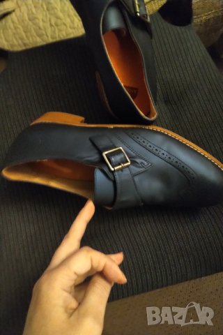  Bared Страхотни обувки  НАМАЛЕНИЕ, снимка 13 - Дамски елегантни обувки - 35812593