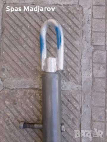 Обтяжен винт , снимка 2 - Други инструменти - 47166504