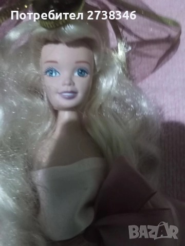 Ретро кукли Барби , снимка 14 - Кукли - 52777915