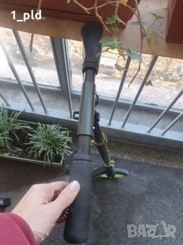 Тротинетка, снимка 2 - Скутери и тротинетки - 48279850