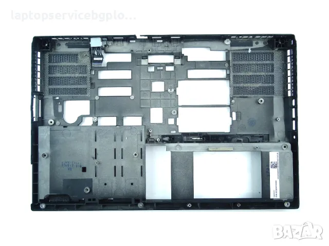 IBM Lenovo ThinkPad P50 Долен Корпус SCB0K06988 AM0Z6000500Y, снимка 1 - Части за лаптопи - 49611813