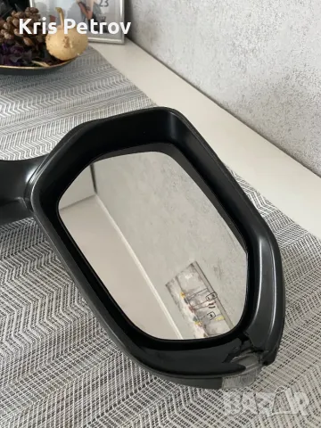 Дясно Странично Огледало За Toyota Corolla E210 2018-2024, снимка 6 - Части - 50197796