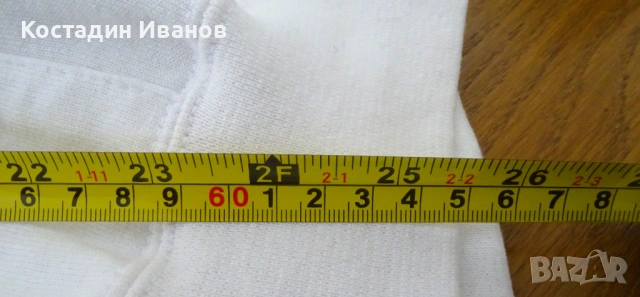 Slipknot Barcode суичър размер унисекс М Слипкнот, снимка 12 - Суичъри - 53753951