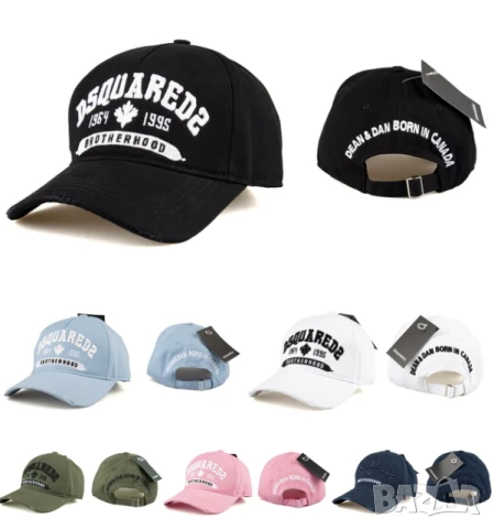 шапки с козирка louis vuitton guess hugo boss nike Jordan burberry , снимка 12 - Шапки - 50571572