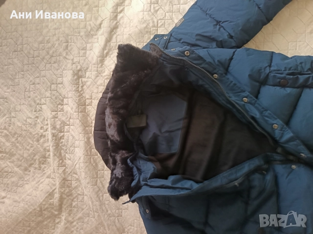 продавам мъжко яке размер L ново, снимка 2 - Якета - 51885235