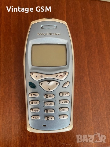 Sony Ericsson T200, снимка 2 - Sony Ericsson - 52016782