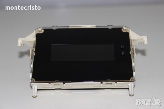 Радио дисплей Ford Fiesta MK7 (2008-2013г.) 8A6T-18B955-AK / 8A6T18B955AK дисплеи