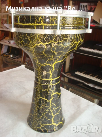 Тарамбука Vatan 145 YL, снимка 3 - Ударни инструменти - 46471661