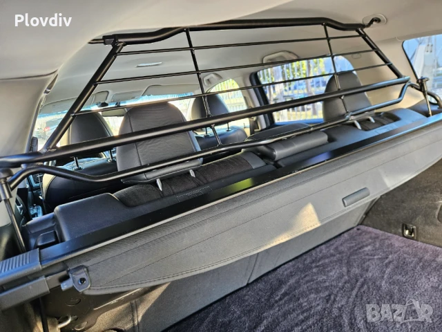 Решетка багажник Honda Accord kombi 2003-2008, снимка 6 - Аксесоари и консумативи - 51160006