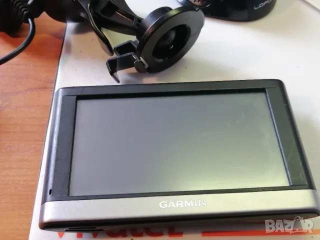Навигация GARMIN NUVI 2497LM, снимка 18 - Garmin - 48660555