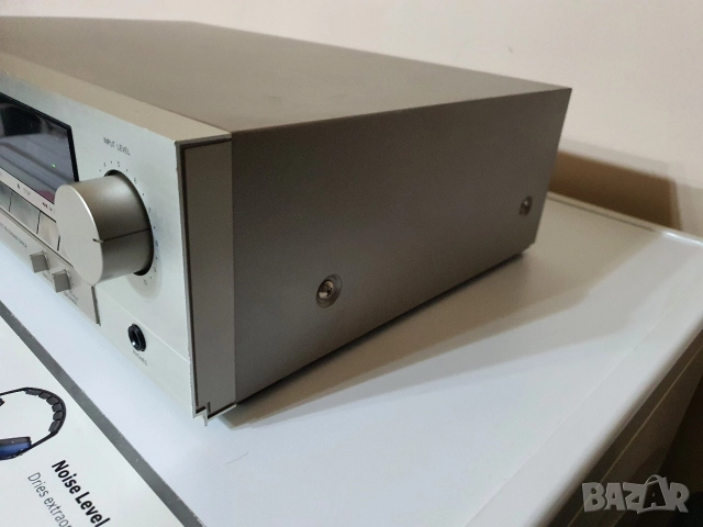 Denon-DR-M 10HX, снимка 8 - Декове - 52877059