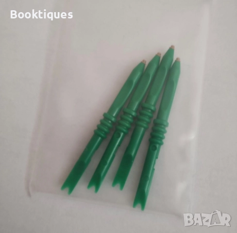 Филтри за слухови апарати Cerustop Starkey Phonak, снимка 4 - Друга електроника - 52635767