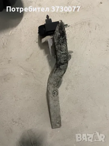 BMW F10 F11 F06 F12 F13 F01 F02 планки радиатори, снимка 6 - Части - 48176819