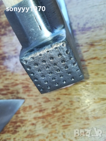 SAIT DEMIRCI-ТЕСЛА С ДРЪЖКА 2708251213, снимка 7 - Други инструменти - 51506898