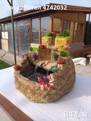 Оригинални и изработени с внимание към детайла шадравани, снимка 5 - Декорация за дома - 53716729