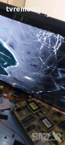 POWER BOARD ,715G7801-P01-W10-0H2S, for ,LG 32LJ500V for 32inc DISPLAY TPT315B5-HVN05.A REV:S601A, снимка 8 - Части и Платки - 40307307