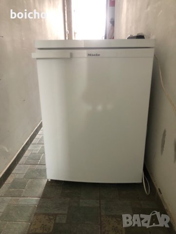 Хладилник Miele K 12023 S - 3, снимка 1 - Хладилници - 42084406