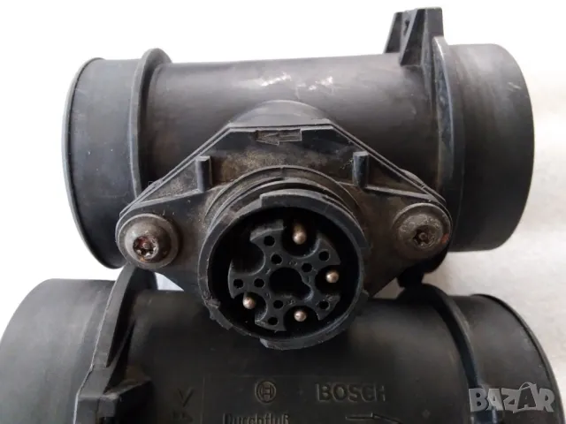 Части за Mercedes Е220 W124, снимка 3 - Части - 41471447