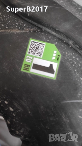 Продавам - оригинален десен фар за Toyota Aygo, снимка 6 - Части - 52015580