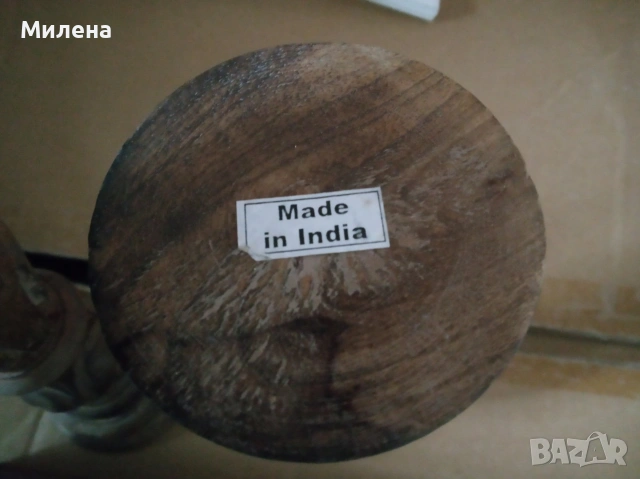 Поставки за горене на ароматни пръчици, снимка 5 - Декорация за дома - 50092168