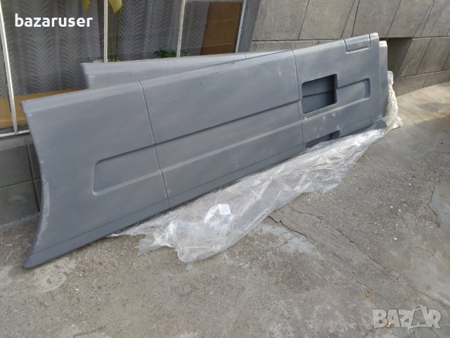 К-т Спойлери странични VOLVO FH (2001-2013) 262 cm , снимка 6 - Аксесоари и консумативи - 33059448