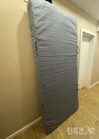 Матрак с пружини, 90/200, Икеа