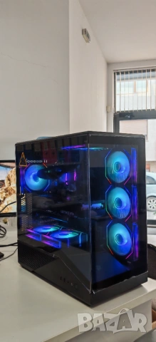 Много Добро PC I5 13600KF 14/20 Core/32Gb/1Tb SSD/RТX 3070/Гаранция, снимка 8 - Геймърски - 52451216