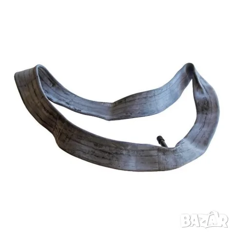 Вътрешна гума 26 x 1.95-2.125 с вентил A/V 48 mm, снимка 3 - Части за велосипеди - 55866813