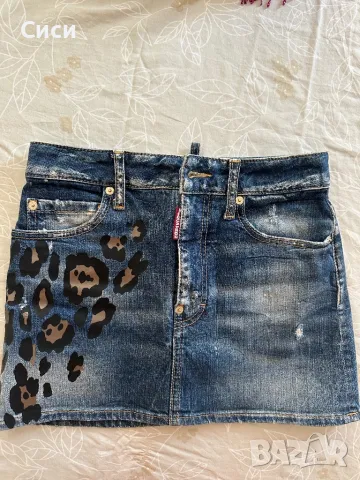 Dkny елек, снимка 5 - Елеци - 47564592