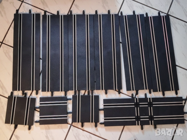 Състезателна писта CARRERA. , снимка 4 - Коли, камиони, мотори, писти - 51954762