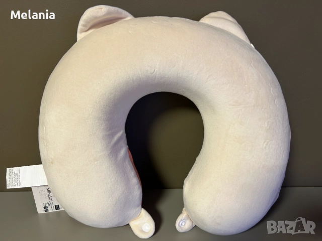 Възглавница за пътуване – Miniso, снимка 3 - Други - 51740306