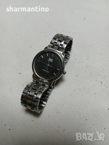 Q&Q дамски елегантен часовник