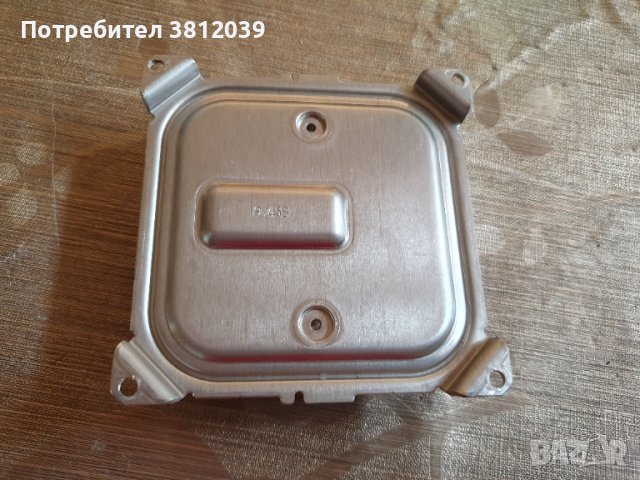 LED модул Renault, Nissan / Рено, Нисан, снимка 6 - Части - 44595357