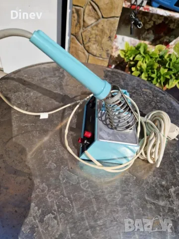 поялник станция за запояване WELLER ® , снимка 3 - Поялници и запояване - 49679099