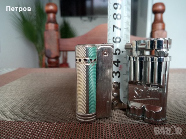 Продавам оригинална, стара,бензинова запалка.JUNIOR 6600-Австрия., снимка 7 - Колекции - 40585416