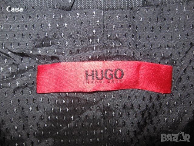 Сако BOSS  мъжко,М