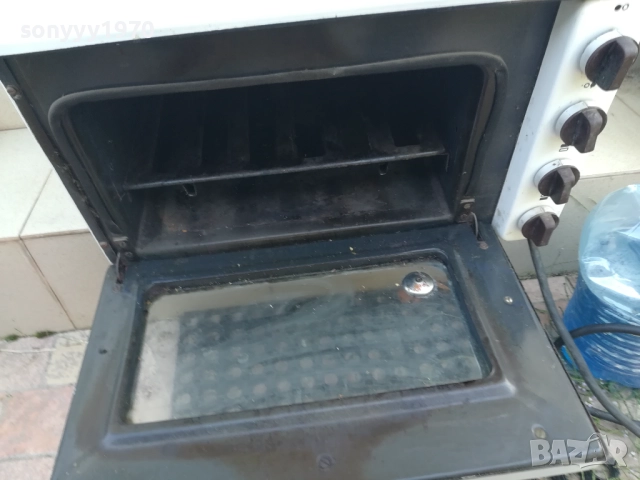 *ПЕЧКА РАХОВЕЦ 1710250746, снимка 11 - Печки, фурни - 52082853