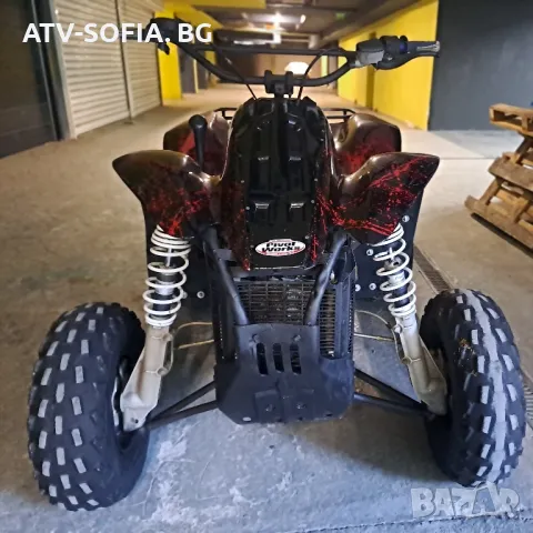 Нов внос , снимка 3 - Мотоциклети и мототехника - 47626599