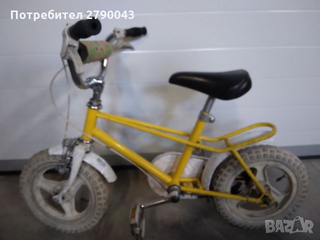 Детско колело , снимка 2 - Детски велосипеди, триколки и коли - 35715639
