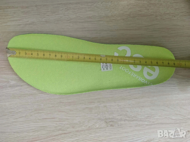 Чисто нови Vivobarefoot Magna Forest Esc EU 44, снимка 7 - Спортни обувки - 53803188