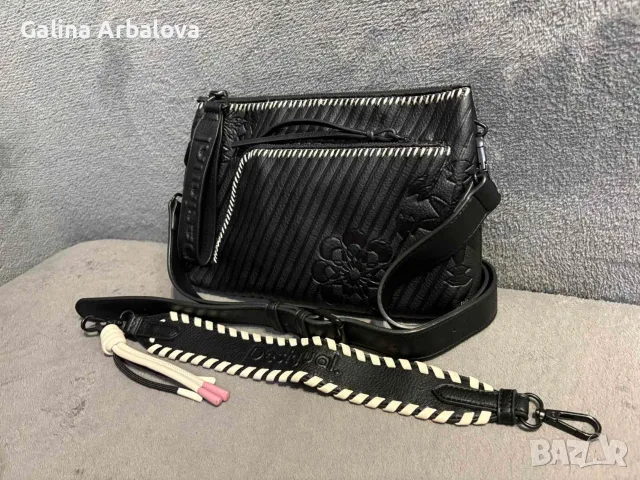продавам чанти в отлично състояние , снимка 9 - Чанти - 56155750