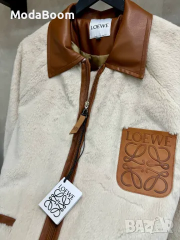 Loewe дамски якета Различни цветове , снимка 2 - Якета - 48618152