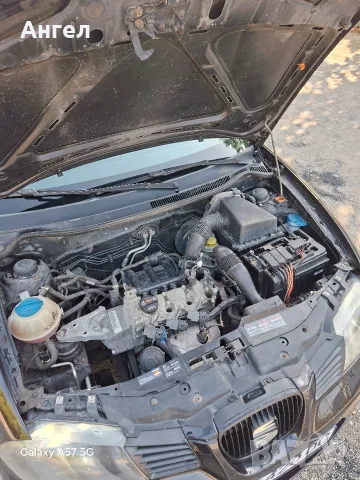 Seat Ibiza 1.2 facelift, снимка 10 - Автомобили и джипове - 55908009