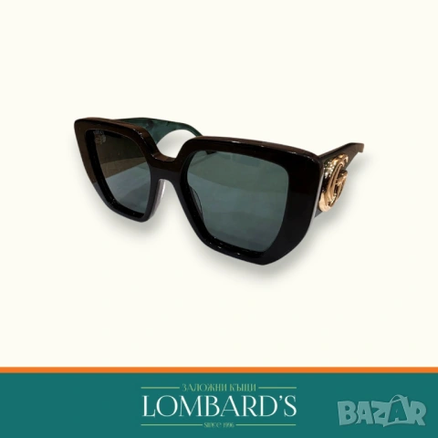 Очила GUCCI GG0956S 001, N: 38068