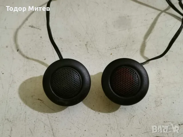 Неодимови пищялки 