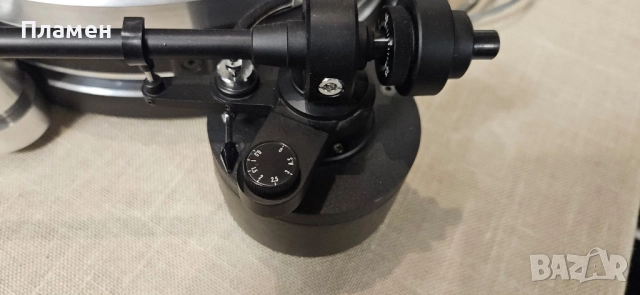 Aristhon Audio RD-40 - грамофон, снимка 4 - Грамофони - 52012416