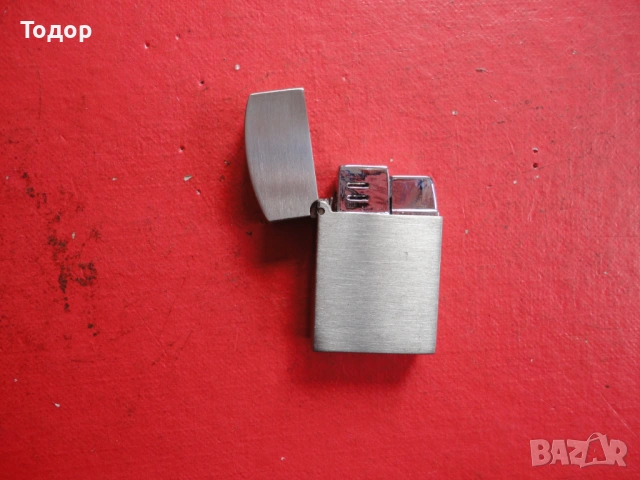 Газова запалка миньон , снимка 4 - Запалки - 53028224
