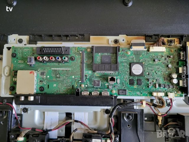 Sony KDL-42W706B на части - 1-889-202-22 / 173457422 / T420HVN06.2, снимка 3 - Части и Платки - 47626477