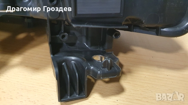 Ляв FULL LED фар за Peugeot 308 III , 408 / Пижо 308 и 408 ( след 2021г.), снимка 11 - Части - 52635083