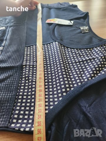 Нова Дамска Рокля- XL, снимка 7 - Рокли - 41945143